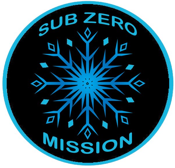 Sub Zero Морозко. Mission Zero. Sub Zero logo. Mission Zero uk.