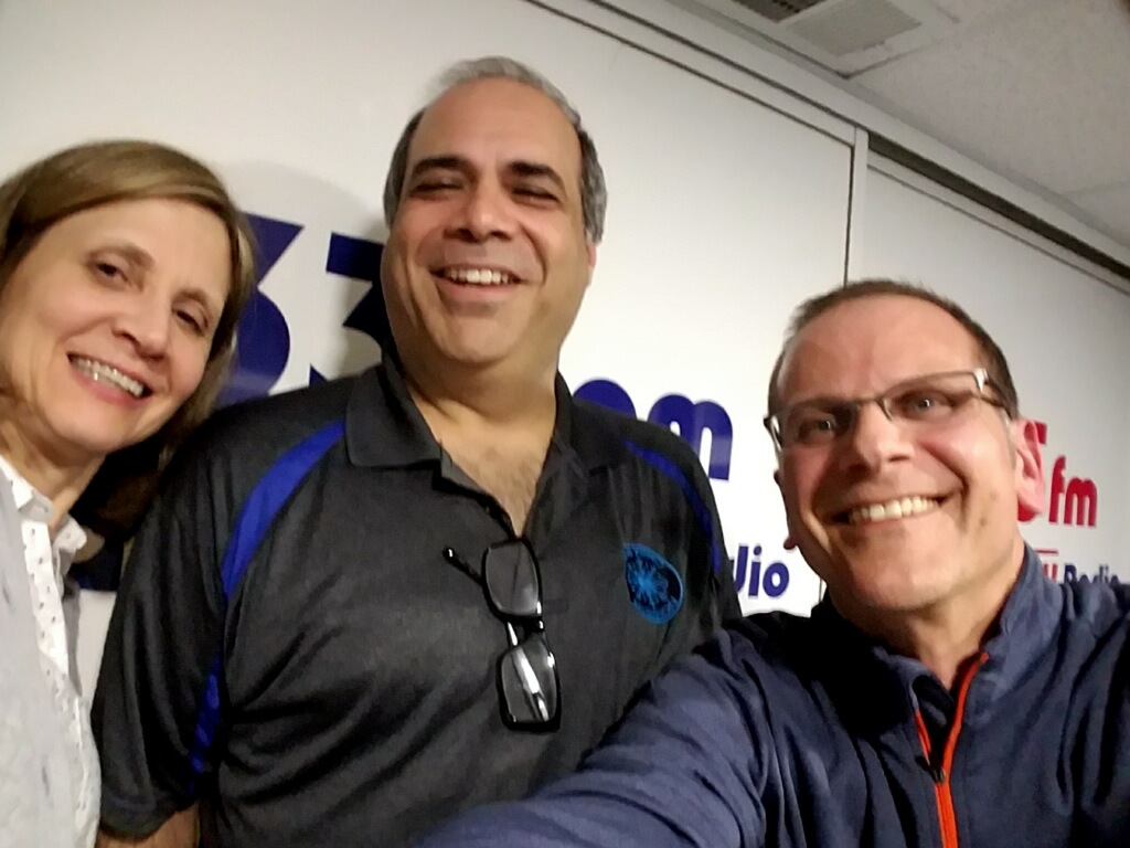 Sue-Frank-Bob at WINT