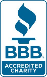 Sub Zero Mission is a BBB AccreditedCharity