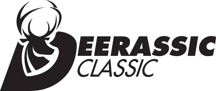 Deerassic Classic 2024 Flyer