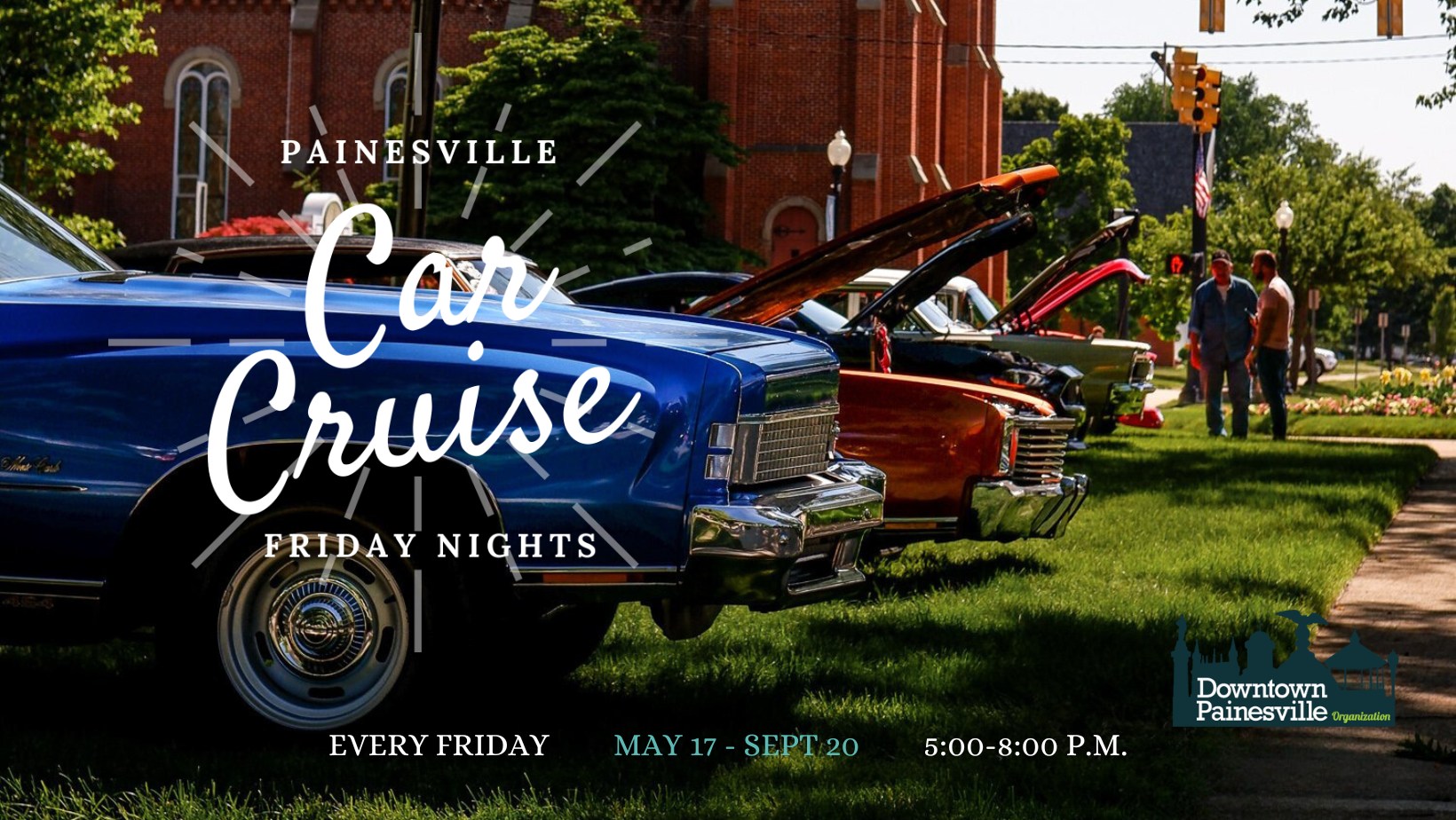 Painesville-Car-Cruise