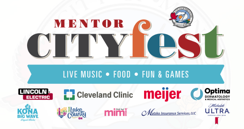 Mentor CityFest