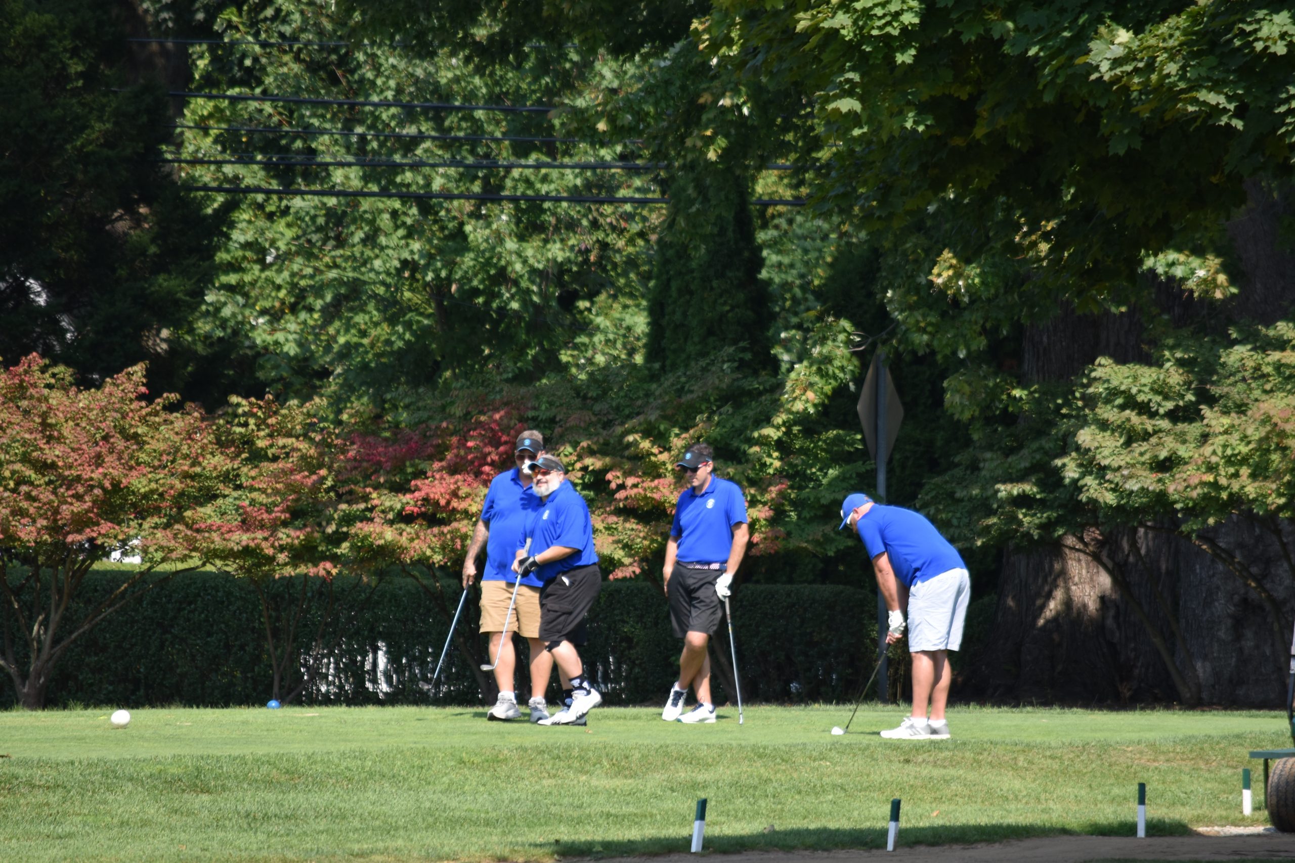 Sub Zero Mission Veterans