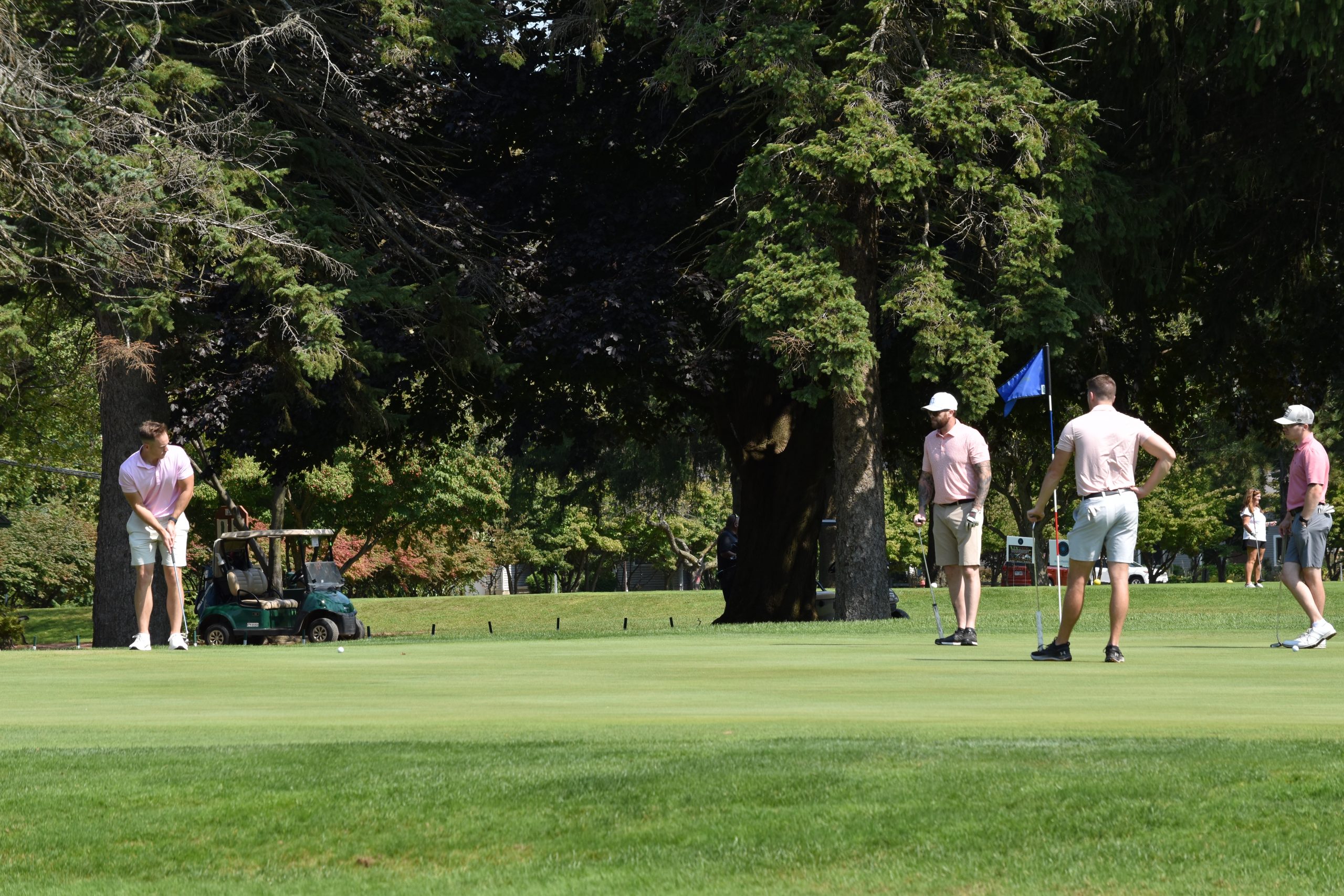 Sub Zero Mission Veterans Homeless Re-empowerment