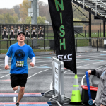 Sub Zero Mission Charity Race for Veterans