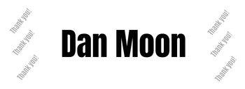 Dan Moon