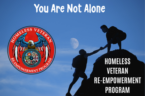 Homeless Veteran Re-Empowerment Program