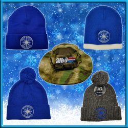 Hats