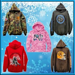 Hoodies