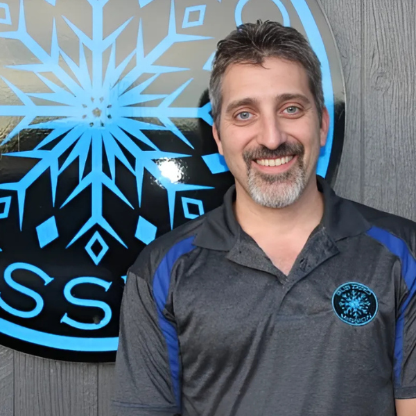 Sub Zero Mission Board of Directors