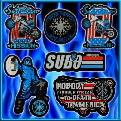 Patches