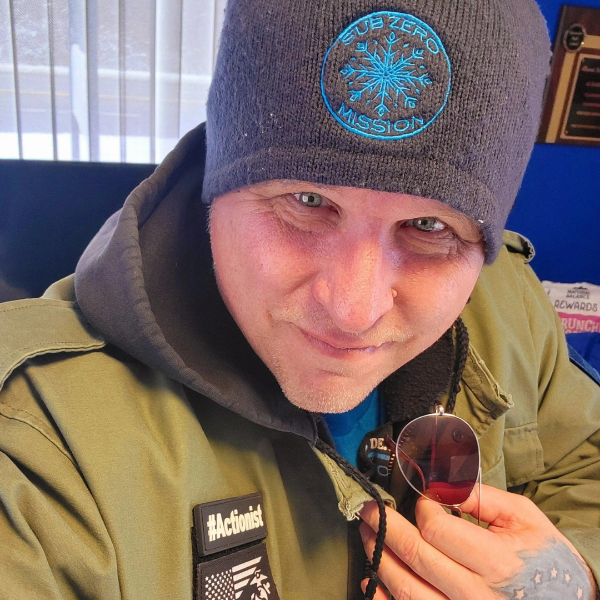 Sub Zero Mission Board of Directors