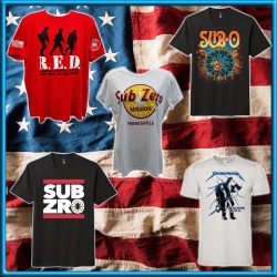T-Shirts