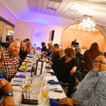 Nonprofit Fundraising Reverse Raffle Sub Zero Mission