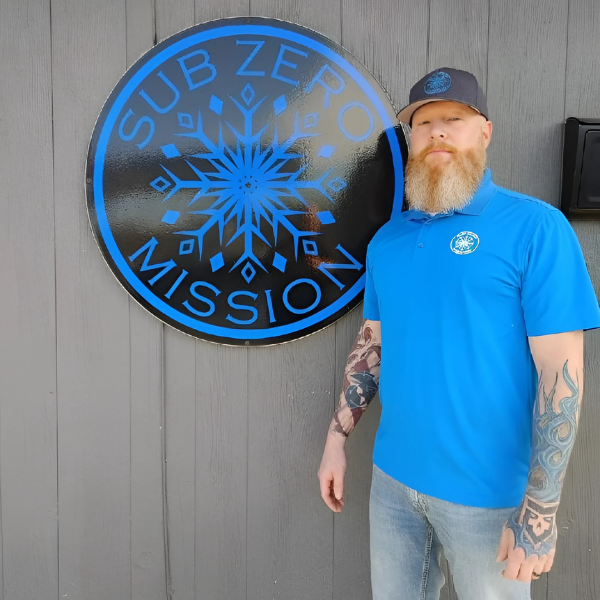 Sub Zero Mission Board of Directors