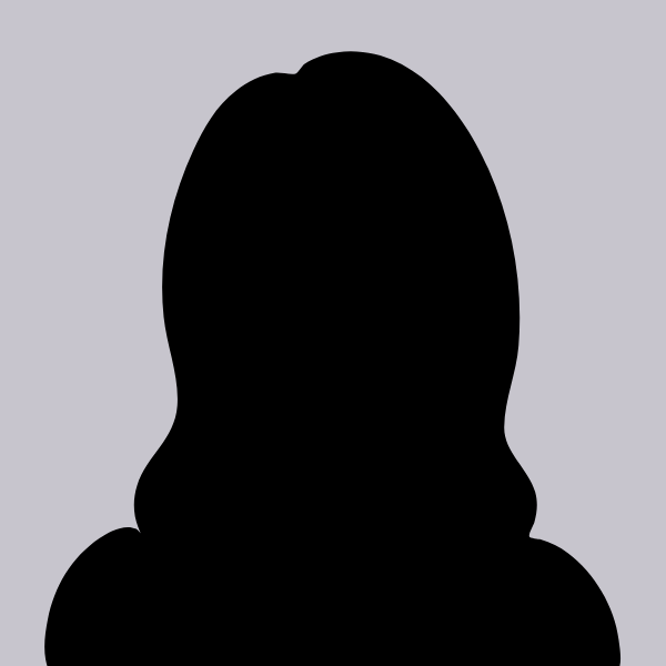 female silhouette