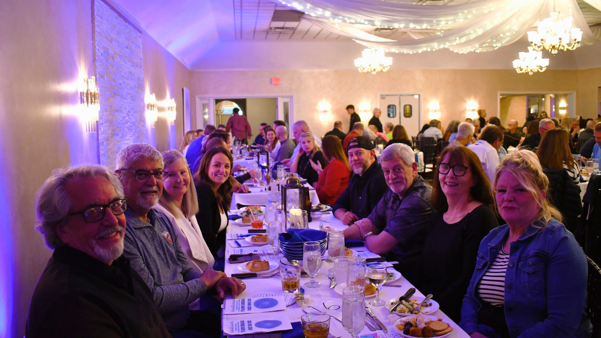 Nonprofit Fundraising Reverse Raffle Sub Zero Mission