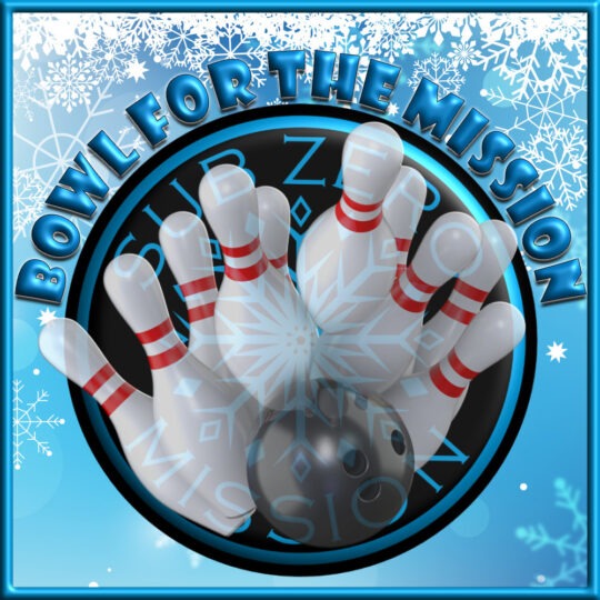 Bowl for the Mission