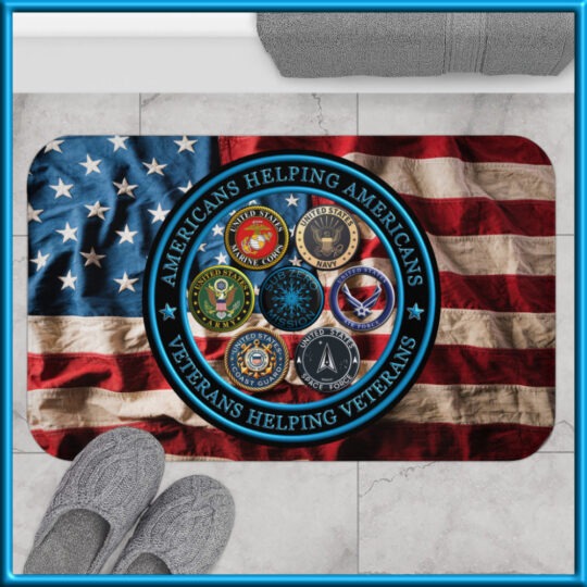 Challenge Coin bath mat.jpg