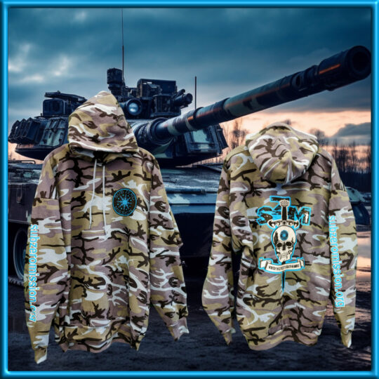SZM Arctic Camo Skull and Dagger Hoodie 2.jpg