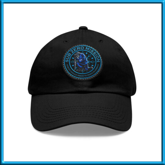 SZM Blue Coat Missionary Hat with Leather Patch.jpg